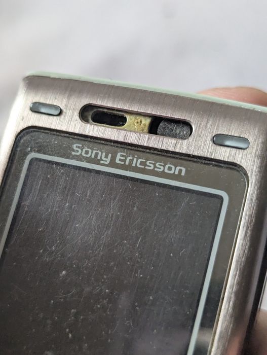 Sony Ericsson k800