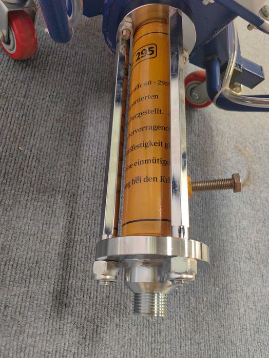 Аппарат Т-8 (Травертин / Шпаклёвка )