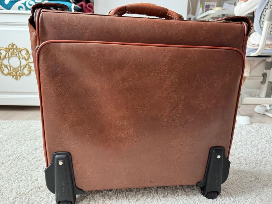 Сумка для костюм