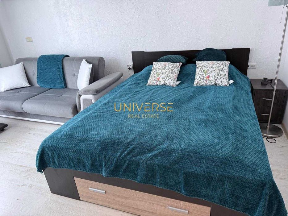 Продава се Двустаен апартамент в к.к. Слънчев бряг - 42 кв.м за 753 €/кв.м - Снимка #8