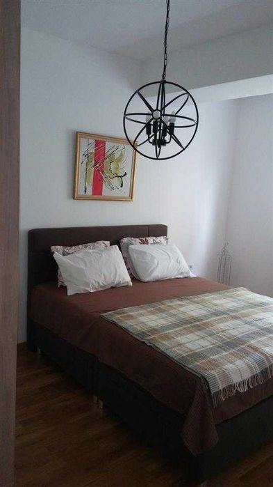 Дава се под наем Двустаен апартамент в Бургас, Славейков - 66 кв.м за 229.5 € - Снимка #3