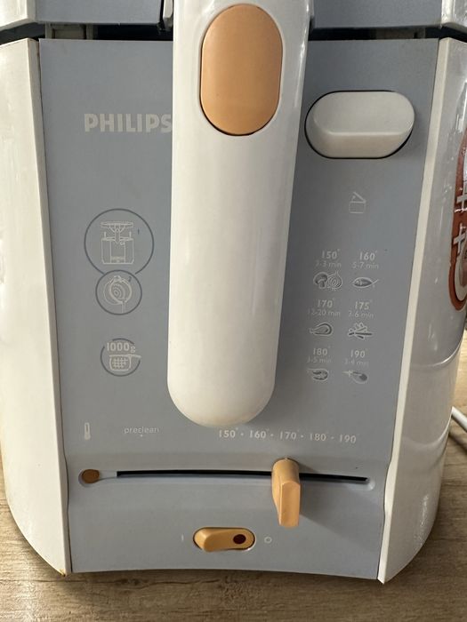 Фритюрница  Moulinex