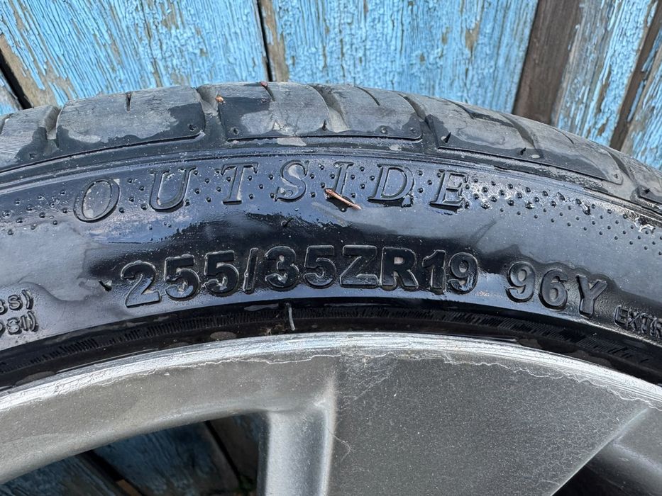 бмв диски 128стиль R19 10j