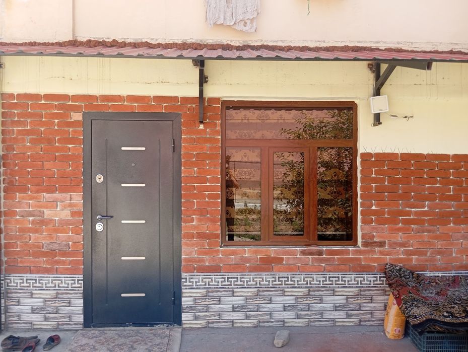 2 хонали 3 хона килинган квартира сотилади