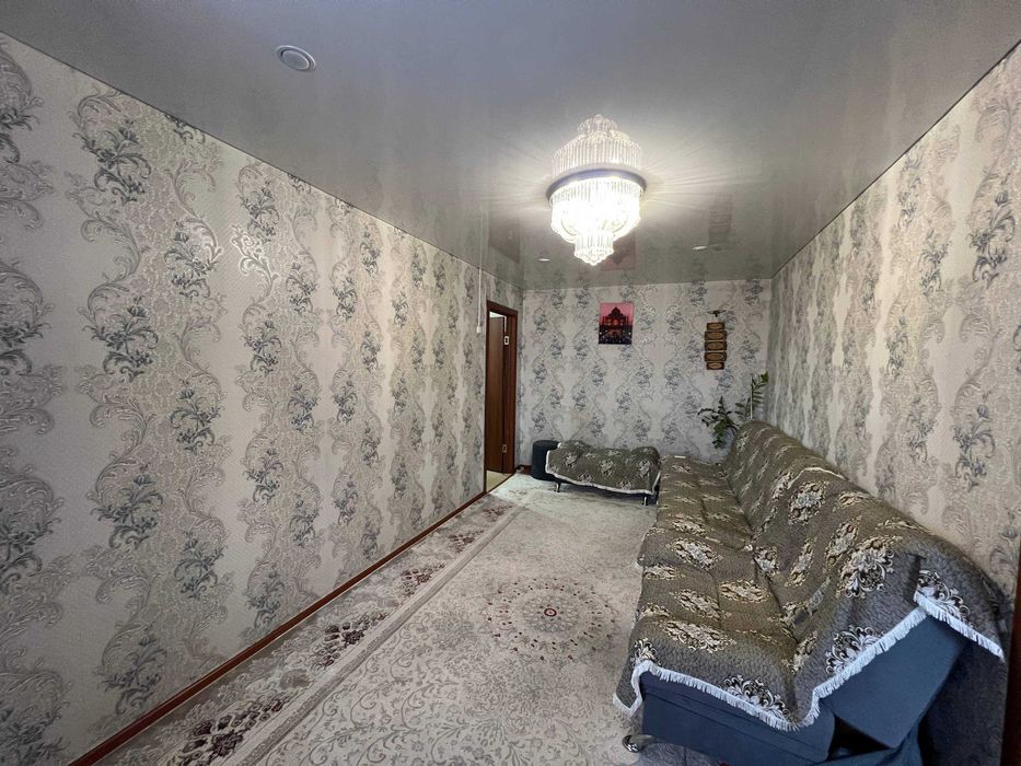 Продажа 3-комнатной квартиры