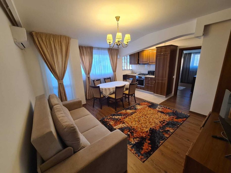 Apartament 2 Camere de Inchiriat Centrala Proprie Colentina - Doamna Ghica