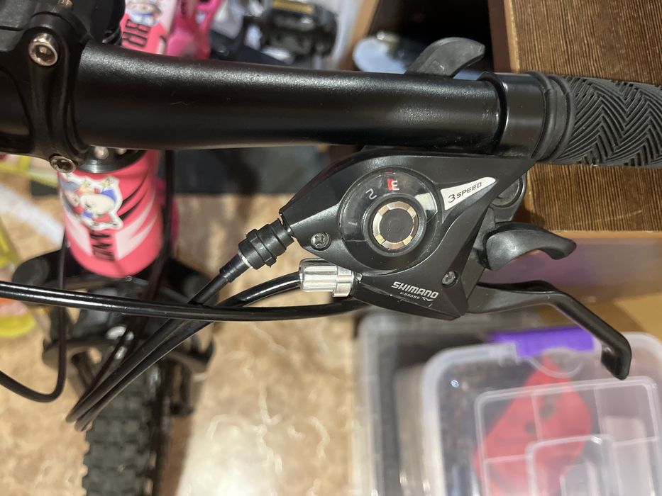 Продам велосипед