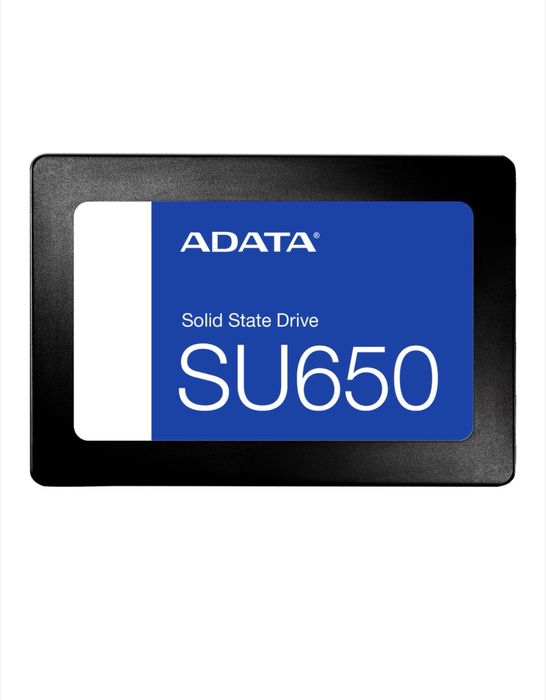 Sad sata 3 512 gb