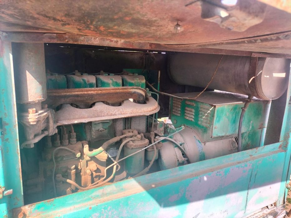 Продаю Сак передвижной