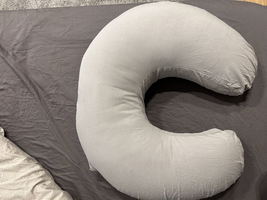 Възглавница за кърмене икеа