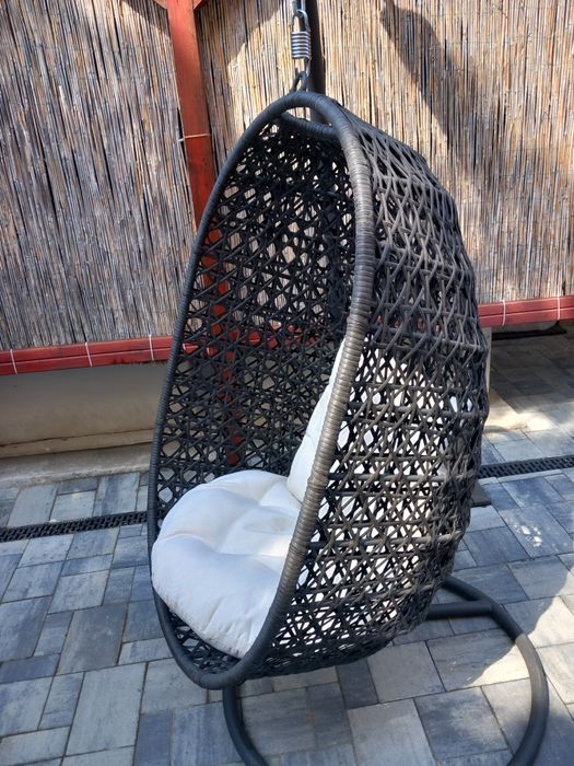 Vand balansoar de gradina