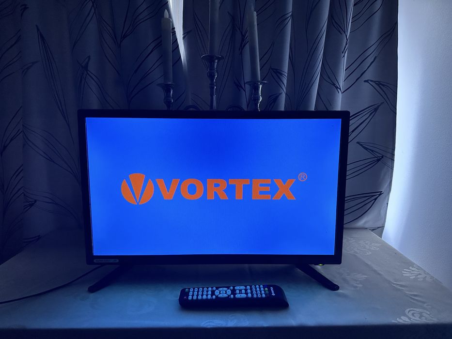 Televizor Vortex