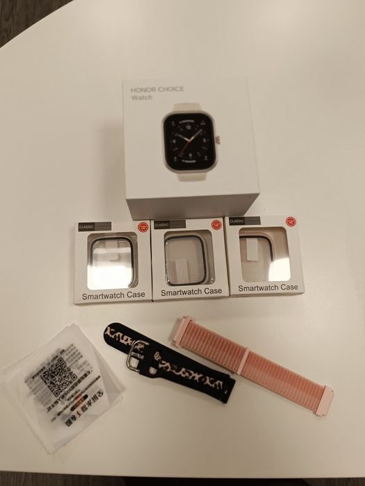 Смарт часовник Honor Choice watch