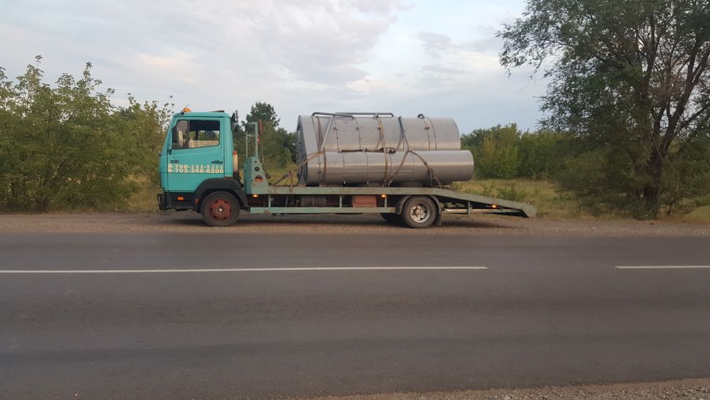 Эвакуатор Круглосуточно