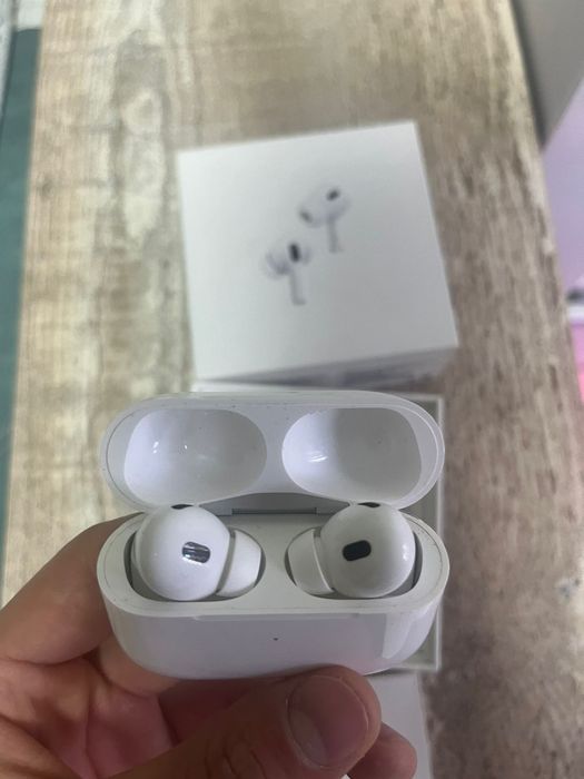 Air pods pro наушники