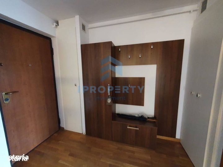Apartament 3 Camere | GreenLake Residence | Parcare Inclusa | Terasa 2