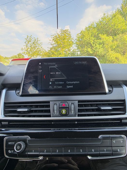 De vânzare BMW 216d Active Tourer
