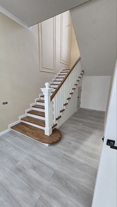 Лестница жасаймыз