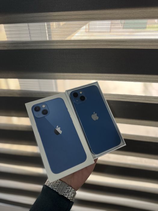 iPhone 13 ochilmagan obmen  iphone 12 pro max 256gb faqat