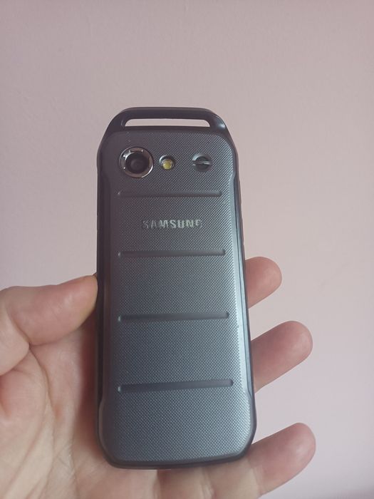Samsung X-cover 550 anti-apa,soc