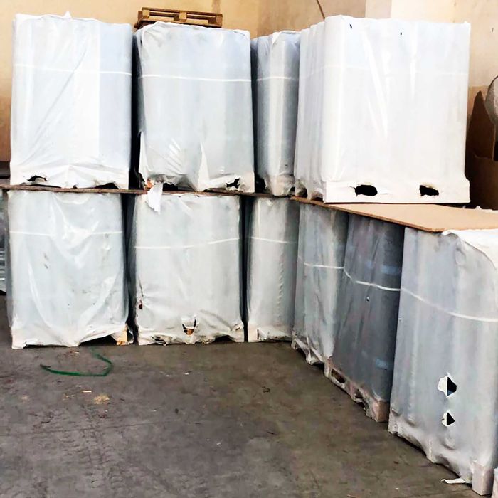 Polizol 4 mm Turkmenskiy Izorol Изол 4мм