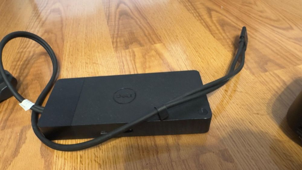 vand 5 DockingStation 3 Dell si 2 Hp autentice