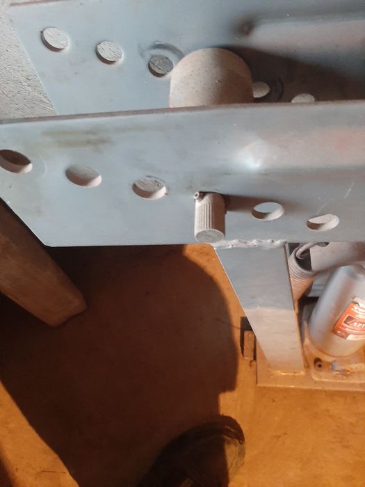 Трубогиб для загиба трубы