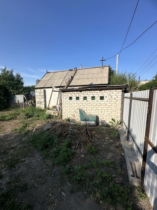 Дача на бобровке Бобровка