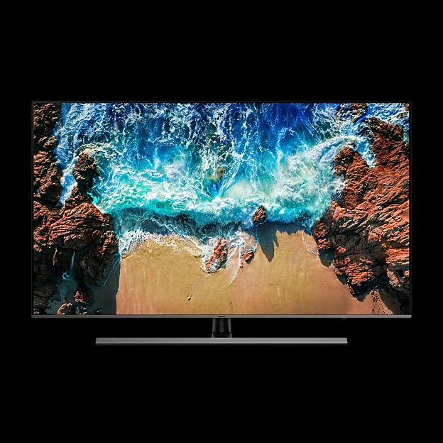 Samsung Smart TV 138 cm (55") UHD 4K  Seria 8