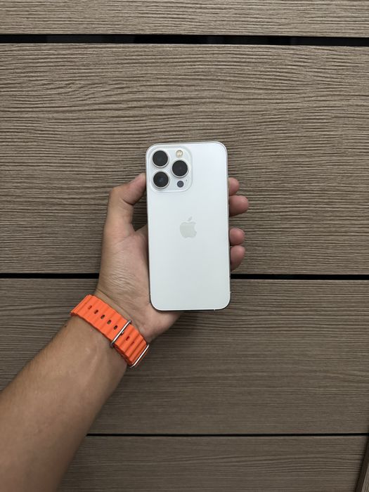 Айфон 13 про с коробкой