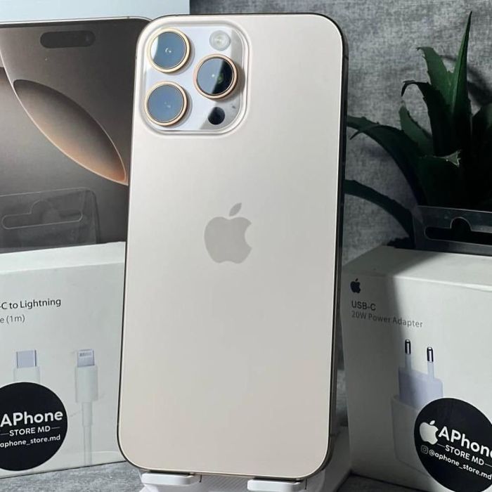 iPhone 16 pro max 256 gb 98% yomkist holati ideal