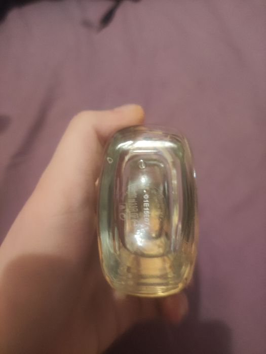 Парфюм So Dupont