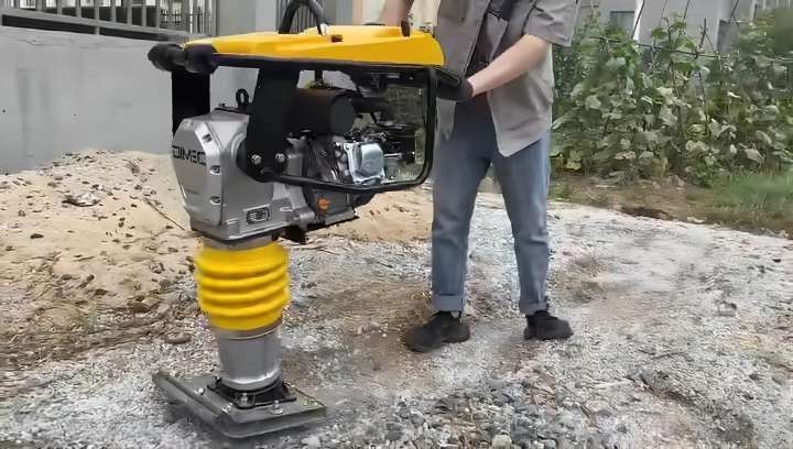 Аренда Трамбовка Кенгуру Виброплита Дастафка есть 24.7