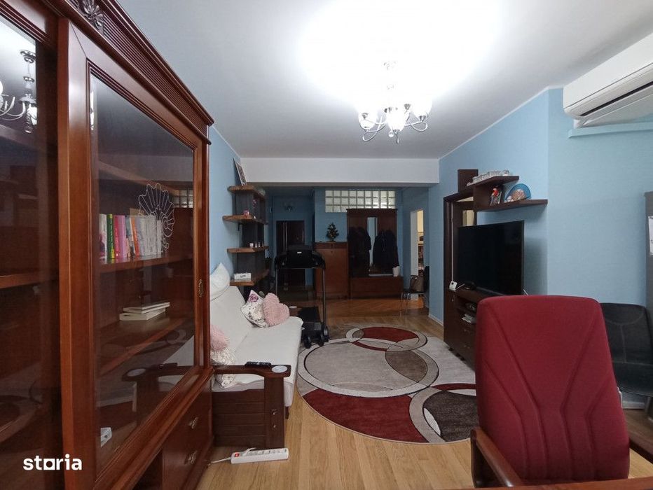 Apartament 2 camere | Bloc nou | 63mp | Etaj 3/6 | Centru | Str. Paris — fotografia 1