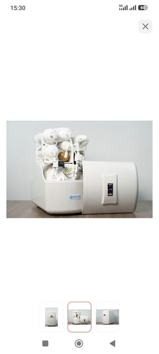 Фильтр для воды Hilux Woter