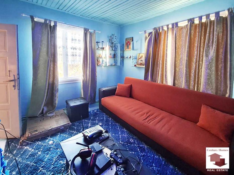 Продава се Къща в с. Буря, Област Габрово - 140 кв.м за 422 €/кв.м - Снимка #18