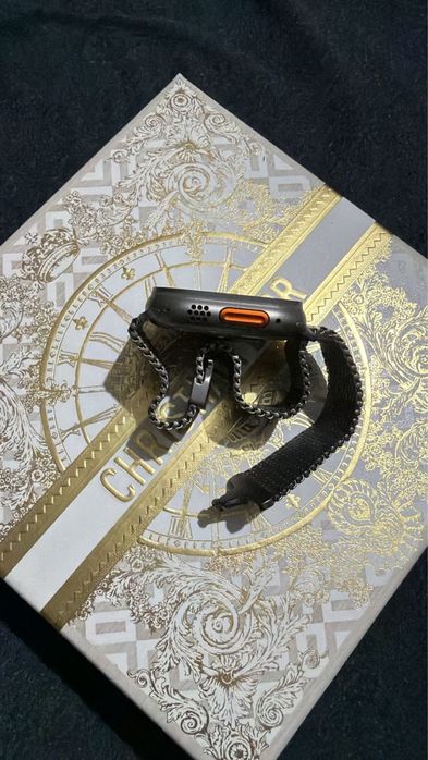 Смарт часы Apple Watch Ultra 2