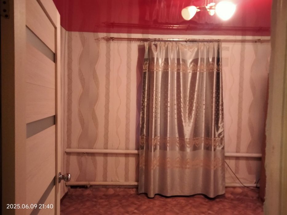 Продается 3х комнатный  дом