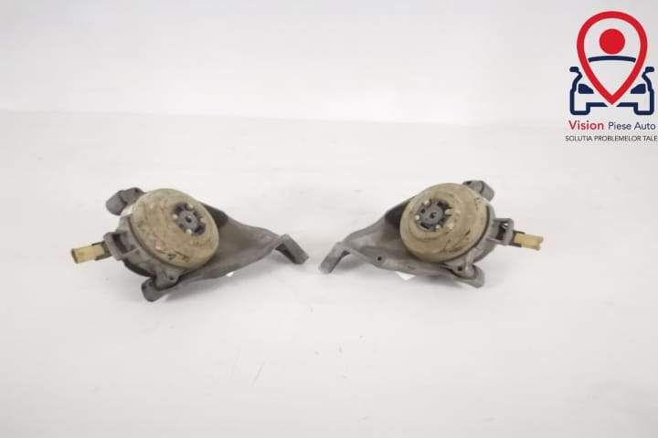 Хидравличен ляв моторен тампон / Hidravlichen lyav motoren tampon Audi