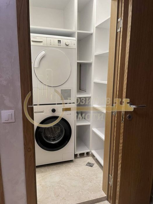 Дава се под наем Тристаен апартамент в София, Зона Б-18 - 100 кв.м за 920 € - Снимка #11