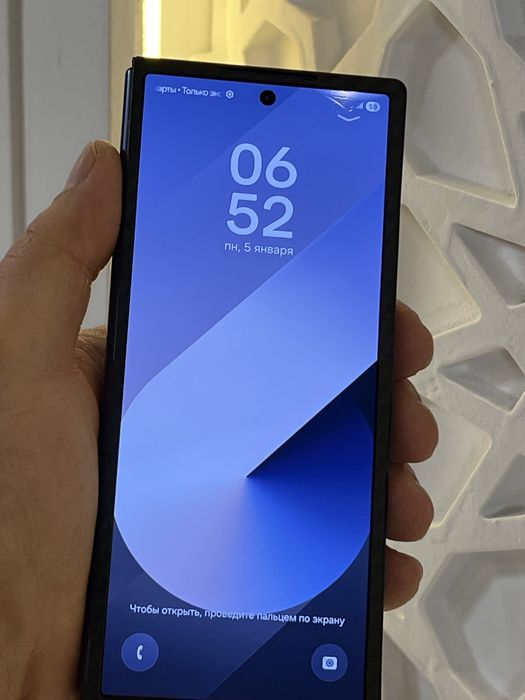 Samsung Galaxy Fold 6