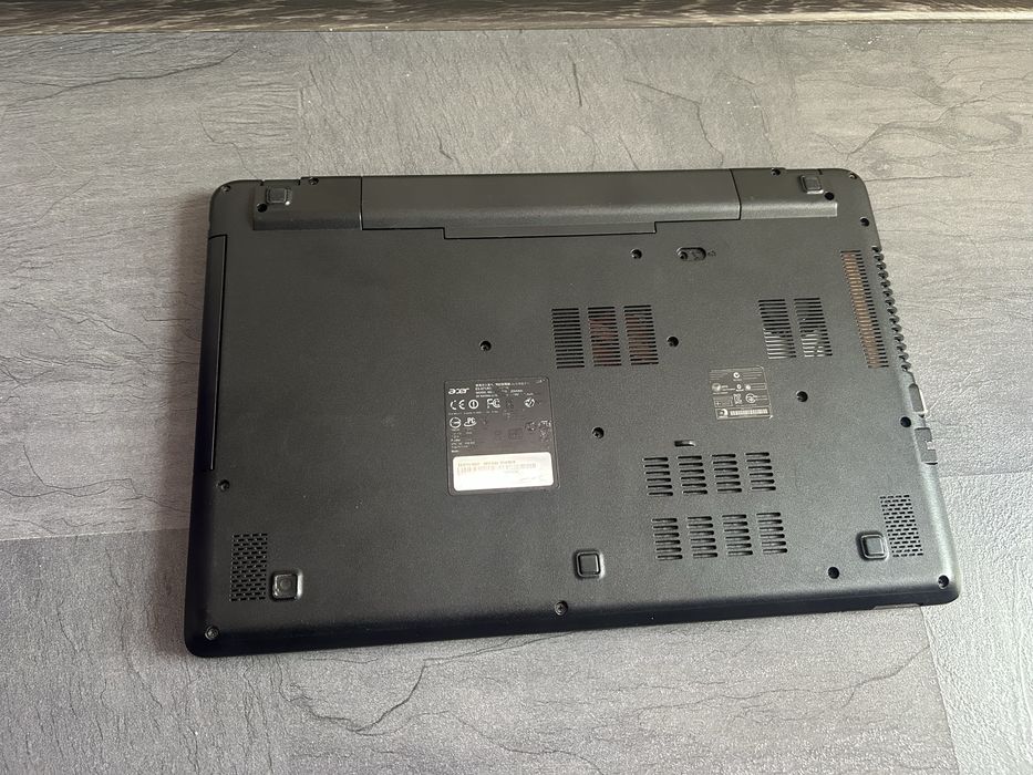 Лаптоп Acer Aspire E5