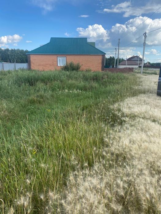 Продам земельный участок в городе Акколь