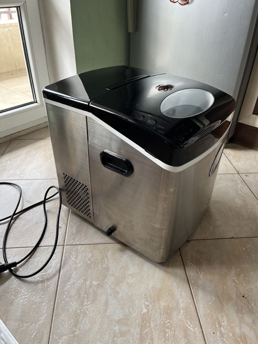 Ледогенератор ARKTIC