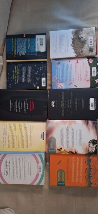 Книги на немски/Buecher auf deutsch