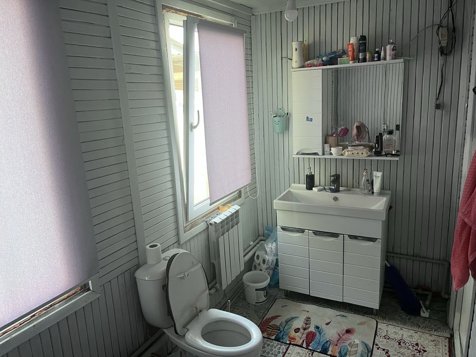 Продам дом срочно