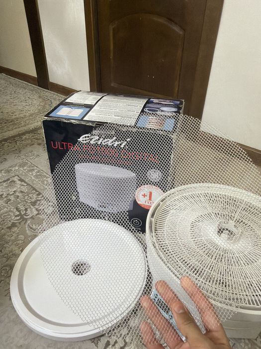 Сушилка ULTRA FD1000