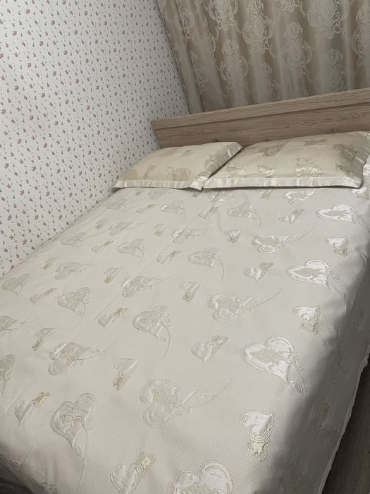 Продам покрывало Турция