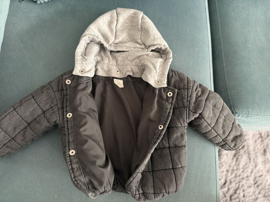 Детско пролетно яке H&M
