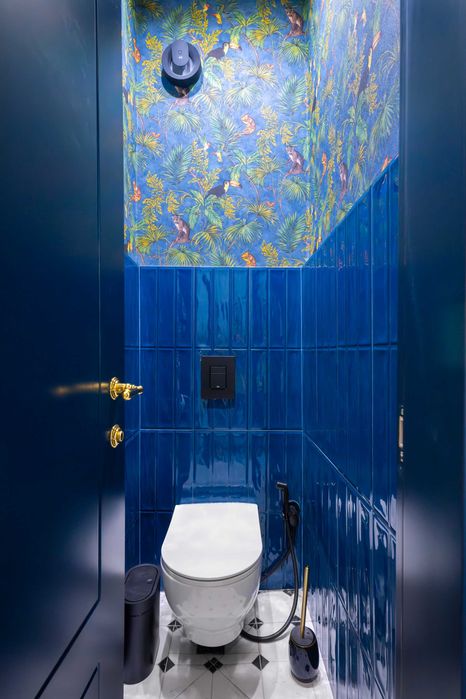 Продава се Двустаен апартамент в София, Център - 55 кв.м за 3819 €/кв.м - Снимка #4